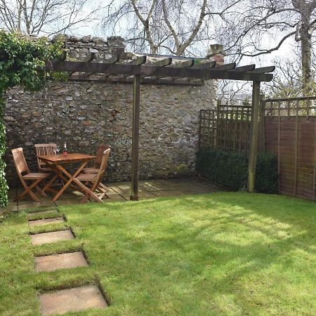 Jasmine Cottage Axminster Bagian luar foto