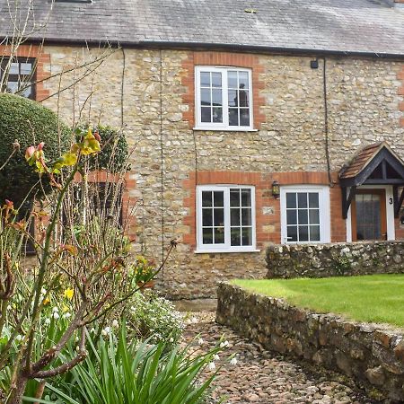 Jasmine Cottage Axminster Bagian luar foto
