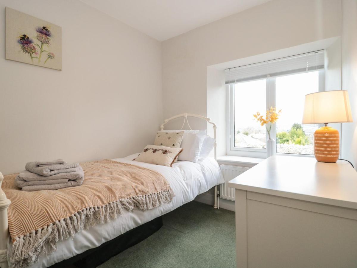 Jasmine Cottage Axminster Bagian luar foto