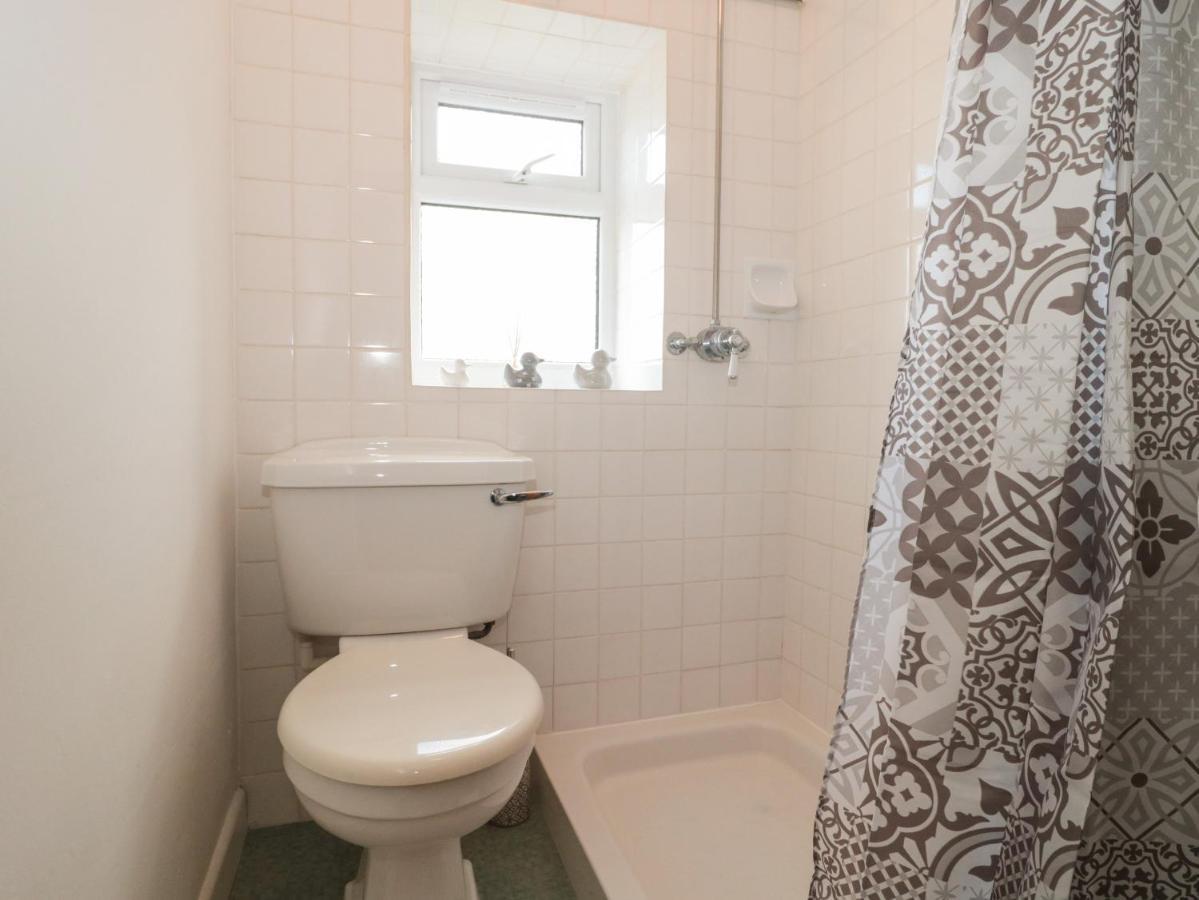 Jasmine Cottage Axminster Bagian luar foto