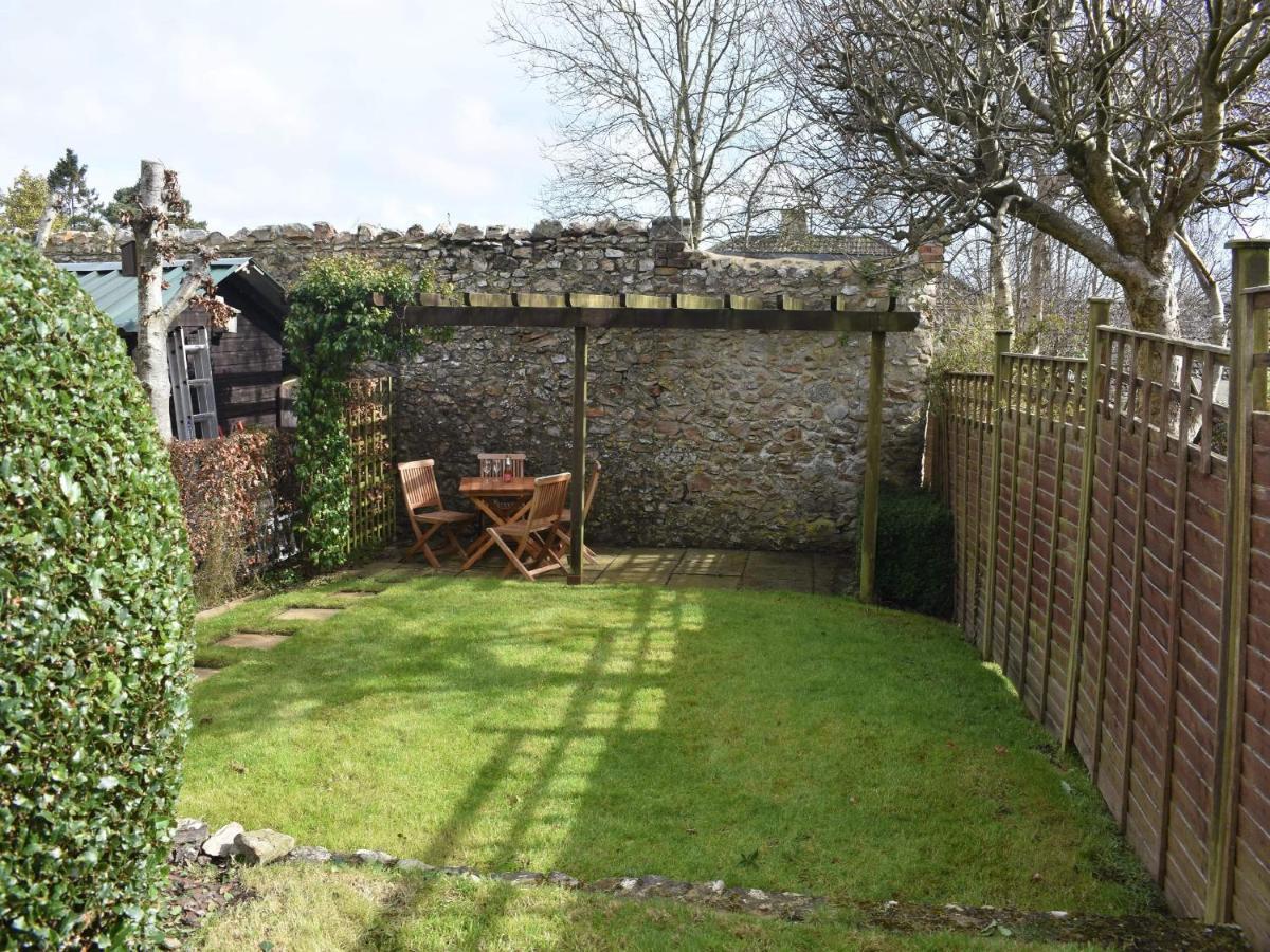 Jasmine Cottage Axminster Bagian luar foto
